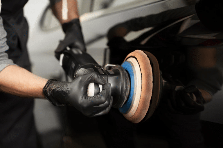 เคลือบแก้วราคาคุ้มคุณภาพ